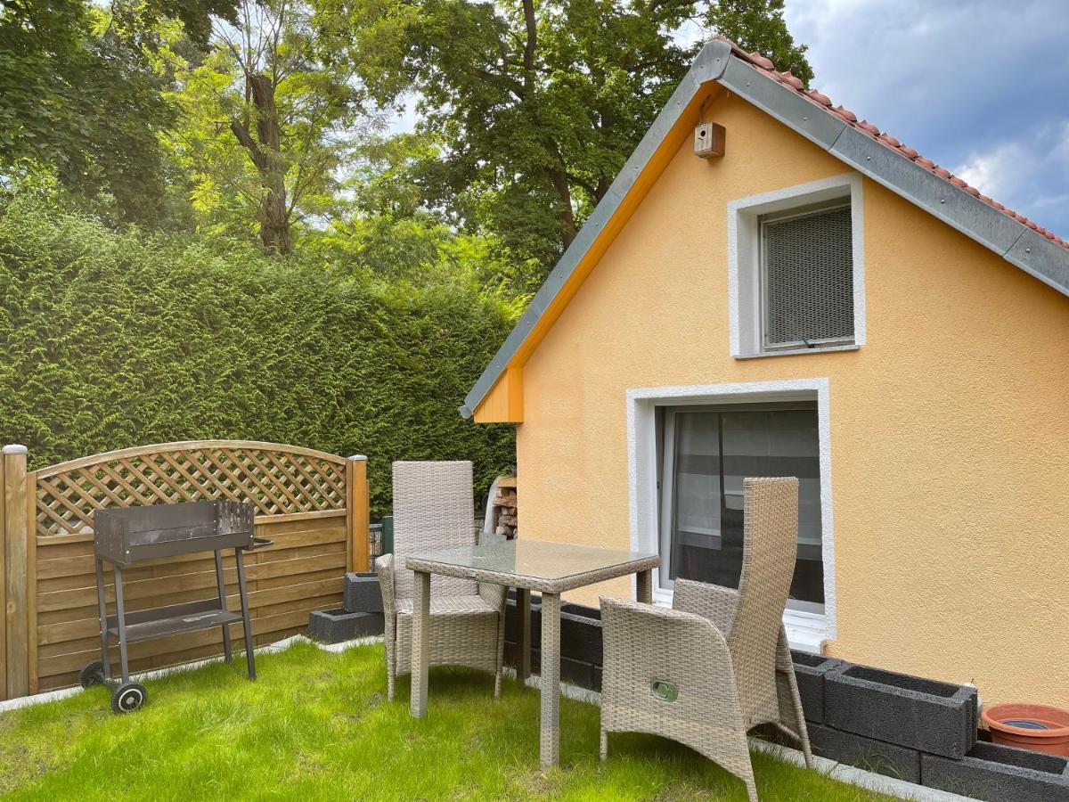 شقة Tiny House Burig المظهر الخارجي الصورة